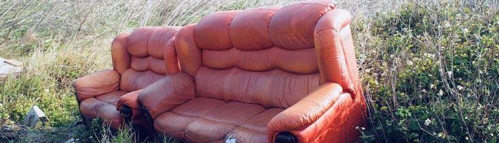 Debris Couch is a free literary zine